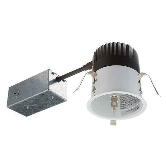 WAC Lighting Mini Rcsd 3" LEDme Remodel Housing