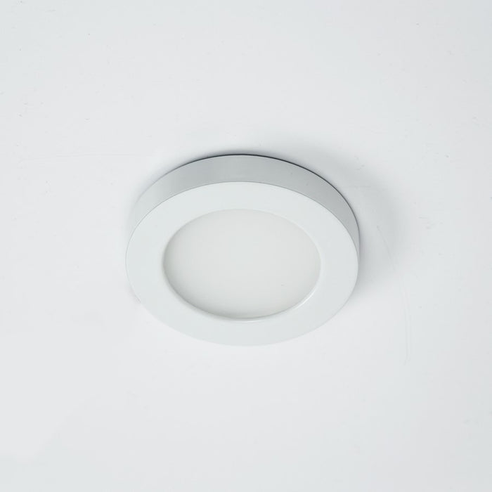 WAC Lighting Edge Lit LED Button Light