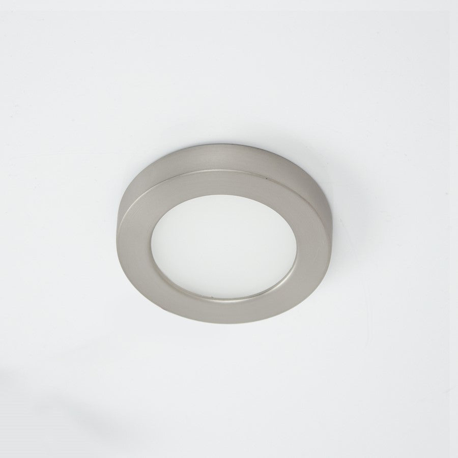 WAC Lighting Edge Lit LED Button Light