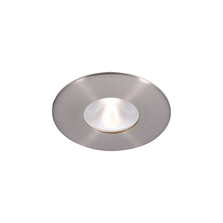 WAC Lighting Tesla 2" Pro LED High Output Recessed Lighting Trim