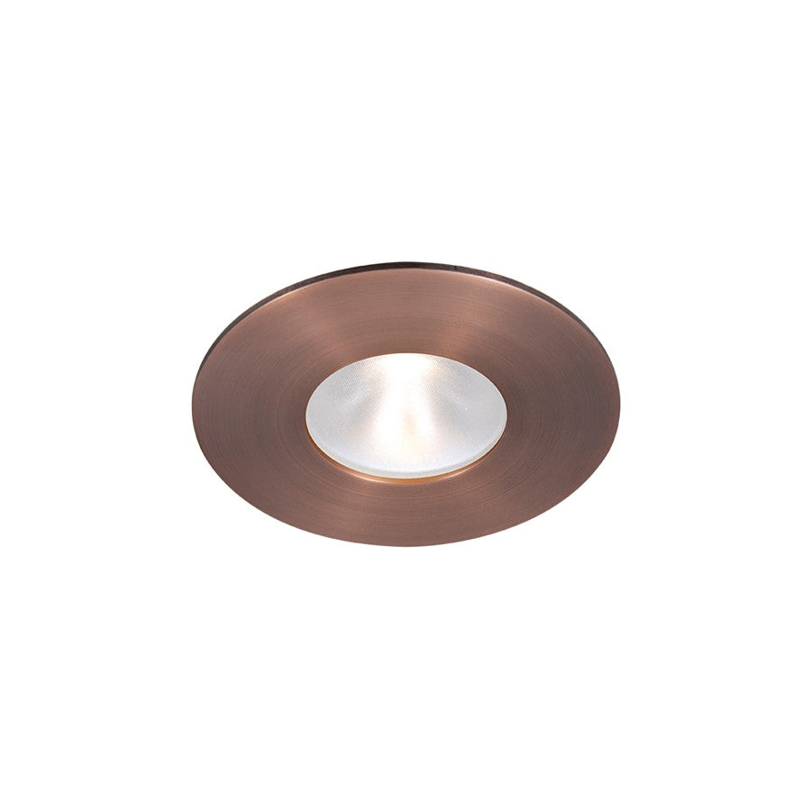 WAC Lighting Tesla 2" Pro LED High Output Recessed Lighting Trim