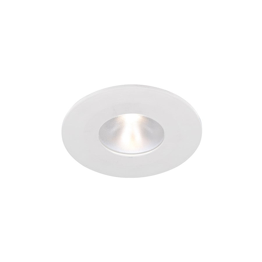 WAC Lighting Tesla 2" Pro LED High Output Recessed Lighting Trim