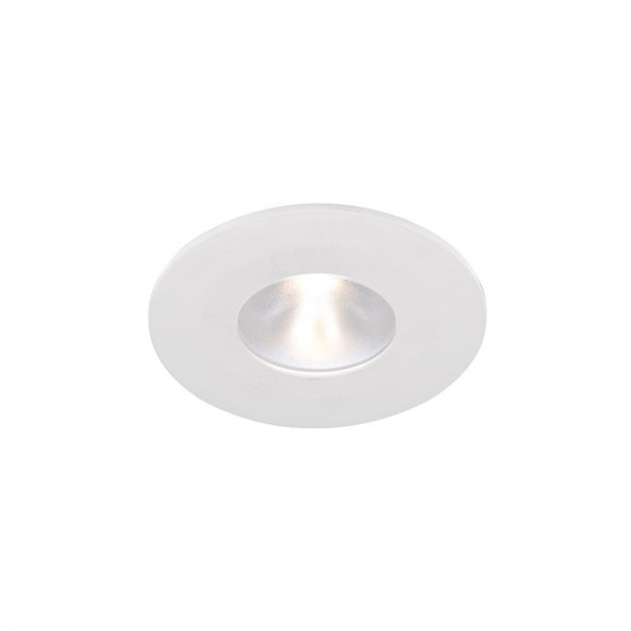 WAC Lighting Tesla 2" Pro LED High Output Recessed Lighting Trim