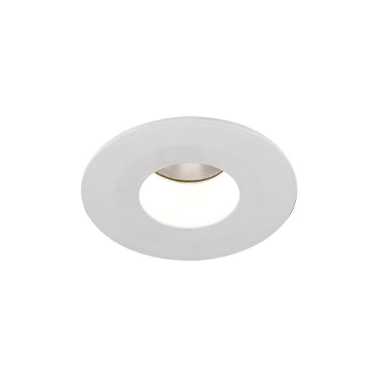 WAC Lighting Tesla 2" Pro LED High Output Round Open Reflector Trim