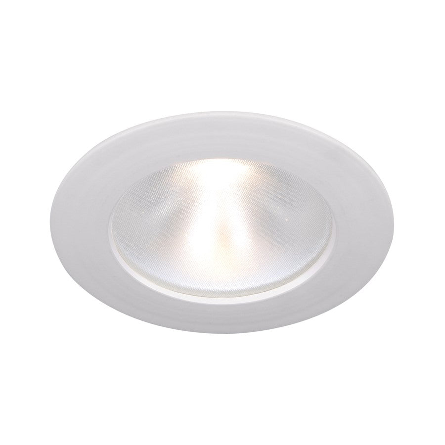 WAC Lighting Tesla PRO 3.5" LED Round Trim