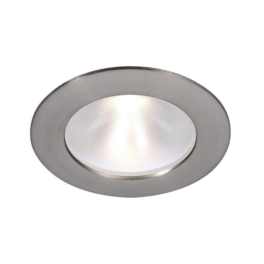 WAC Lighting Tesla PRO 3.5" LED Round Trim