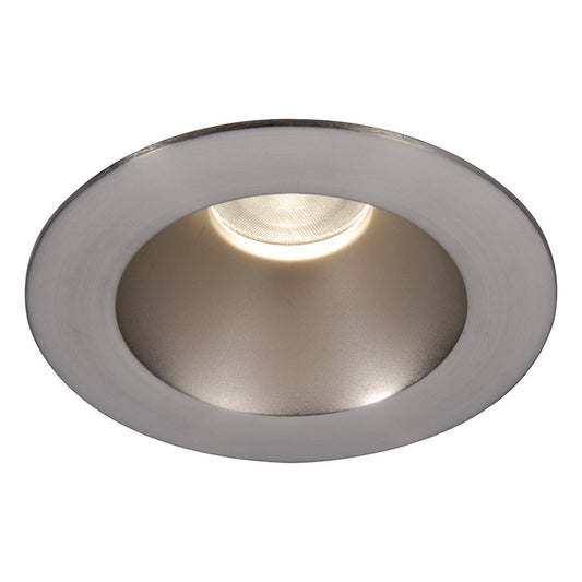 WAC Lighting TeslaPRO 3.5" LED Round Spot Beam Open Trim