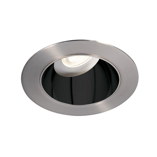 WAC Lighting Tesla PRO 3.5" LED 0-30 Degree Narrow Beam Trim