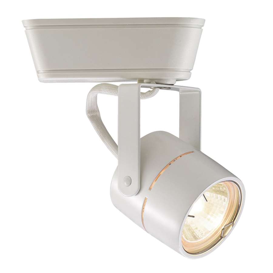 WAC Lighting HT-809 Low Volt Track Fixture 50W for J Track