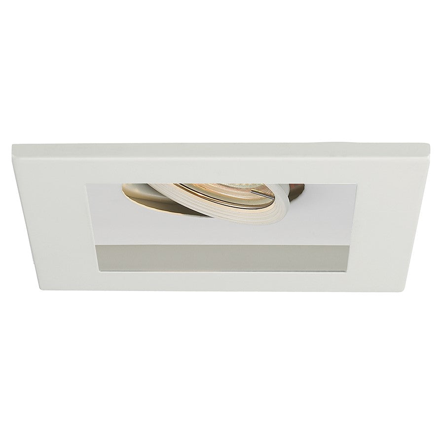 WAC Low Voltage Spot, White