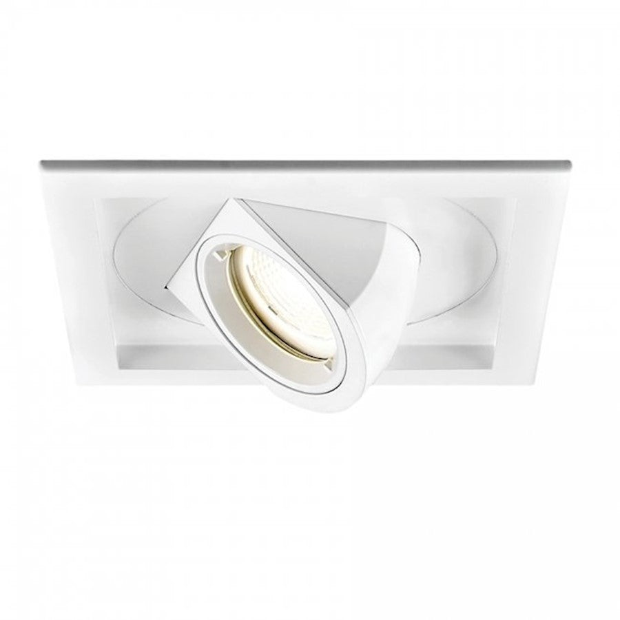 WAC Lighting Giselle Tesla LED 1 Light Spot Beam Recessed Lighting