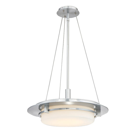 Compass LED Pendant