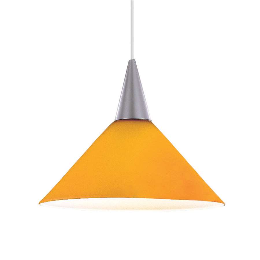 Line Voltage Monopoint Pendant