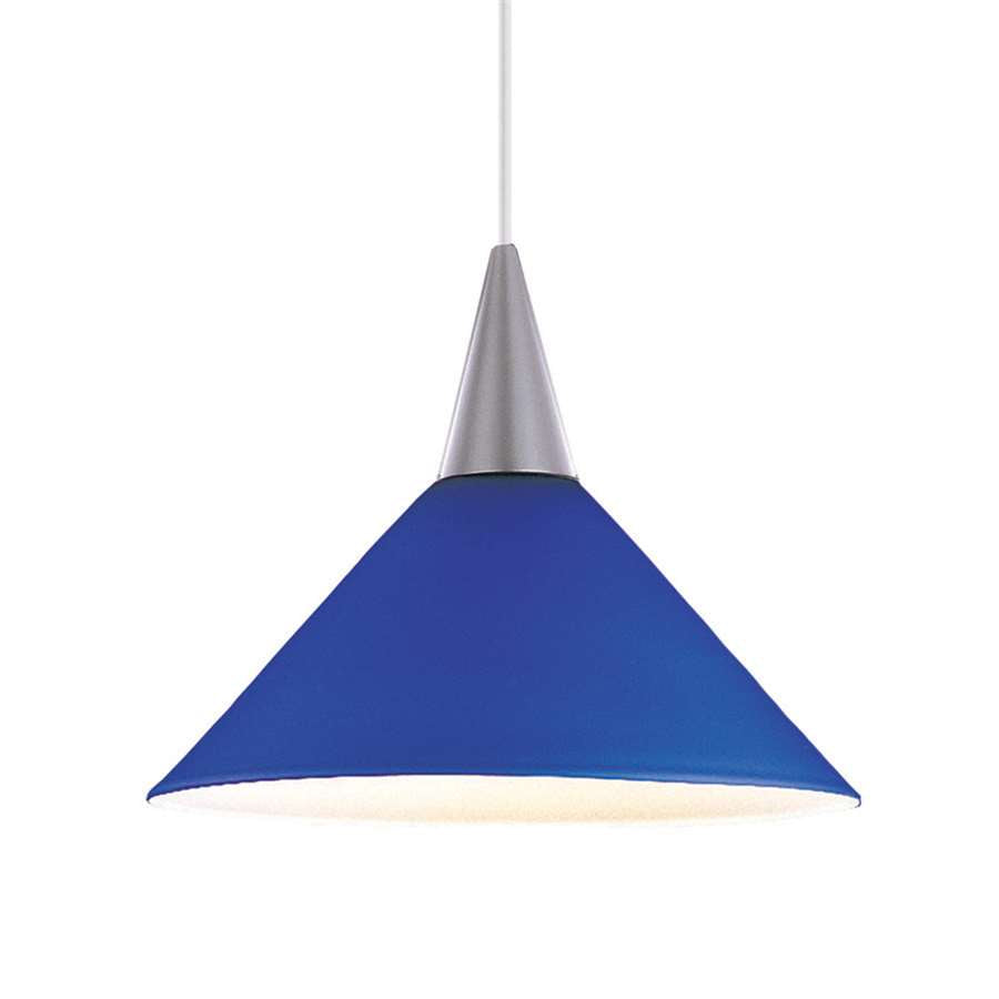 Line Voltage Monopoint Pendant