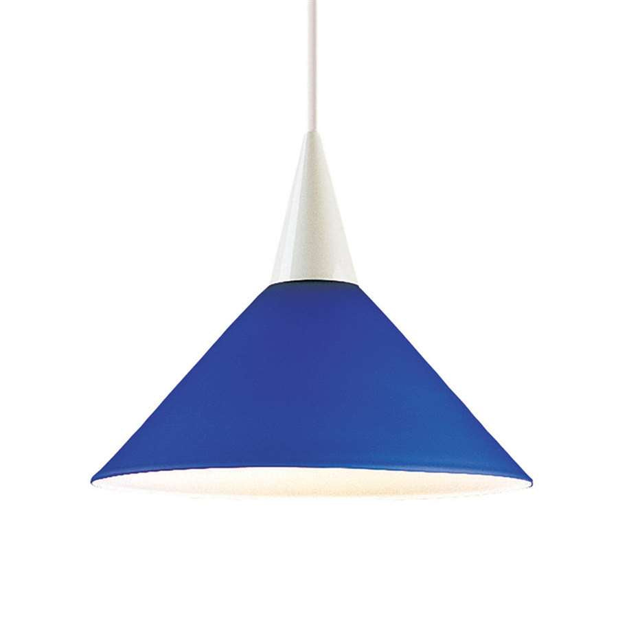 Line Voltage Monopoint Pendant