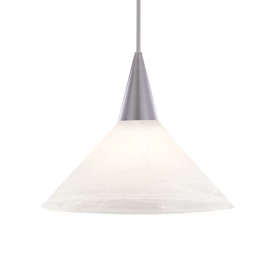 Line Voltage Monopoint Pendant