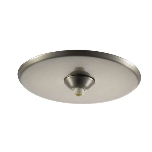 Surface Mount Canopy Quick Connect Pendant