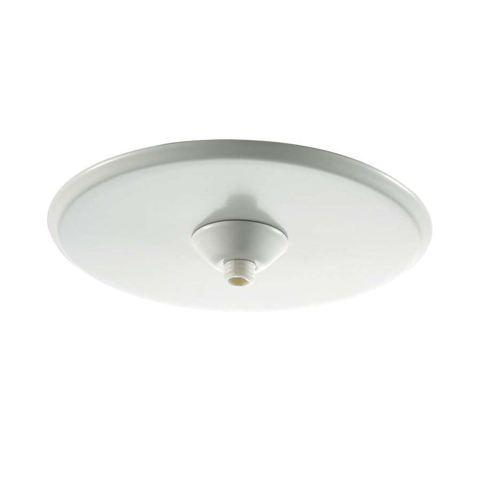 WAC Lighting Surface Mount Canopy Quick Connect Pendant