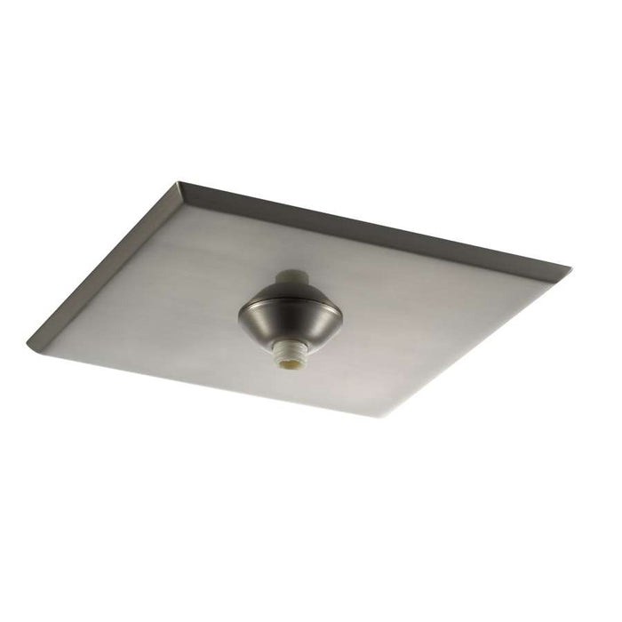 WAC Lighting Surface Mount Canopy Quick Connect Pendant