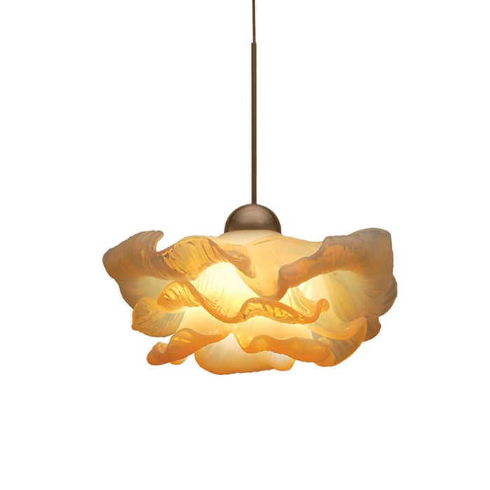 WAC Lighting Brittany Quick Connect LEDme Pendant
