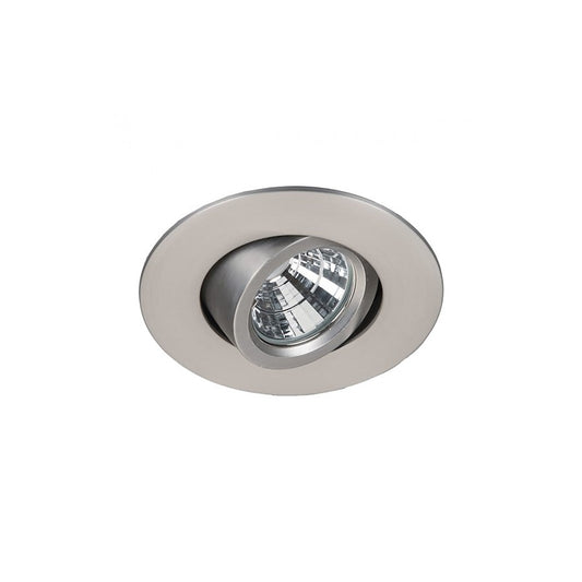 WAC Lighting Mini Oculux 2" Round Flood Beam Recessed Downlight