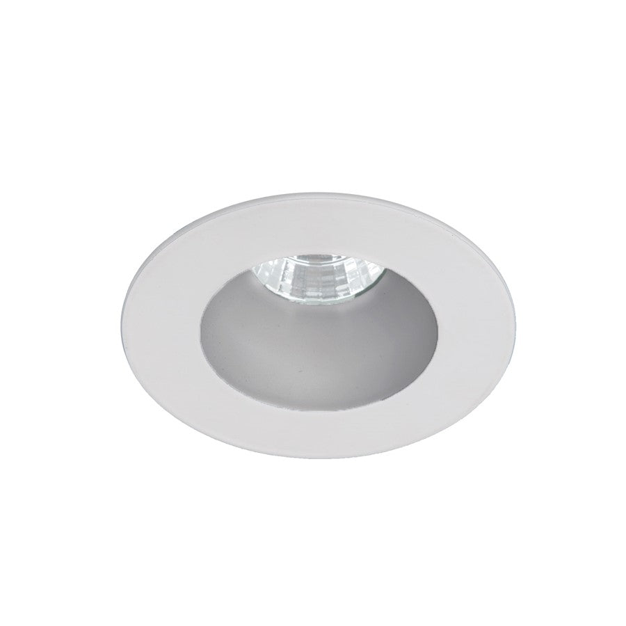 WAC Lighting Precision Oculux 2" LED Round Outdoor Light