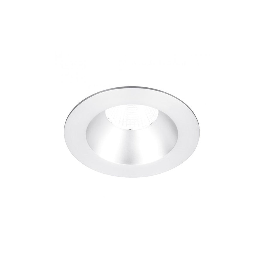 WAC Lighting Precision Oculux 2" LED Round Outdoor Light