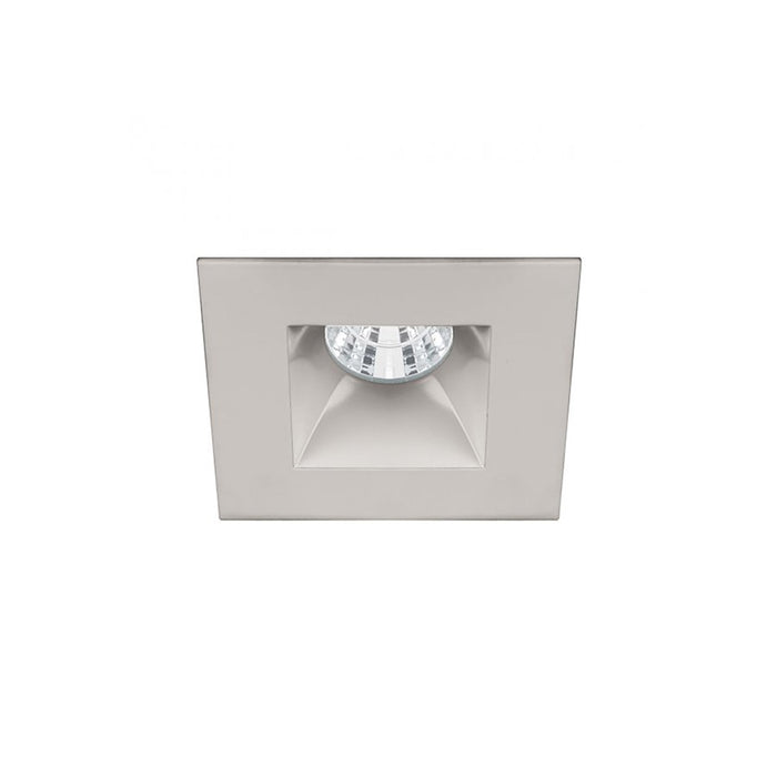WAC Lighting Precision Oculux 2" LED Square Open Reflector Recessed Downlight