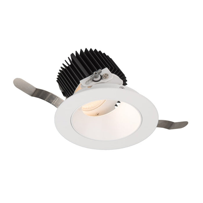 WAC Aether Round Adjustable Trim LED Recessed Downlight