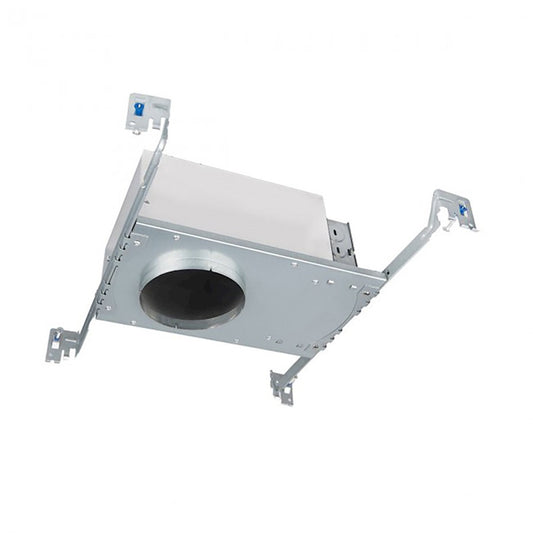 WAC Lighting Tesla Oculux 3.5" LED New Construction IC Airtight Housing