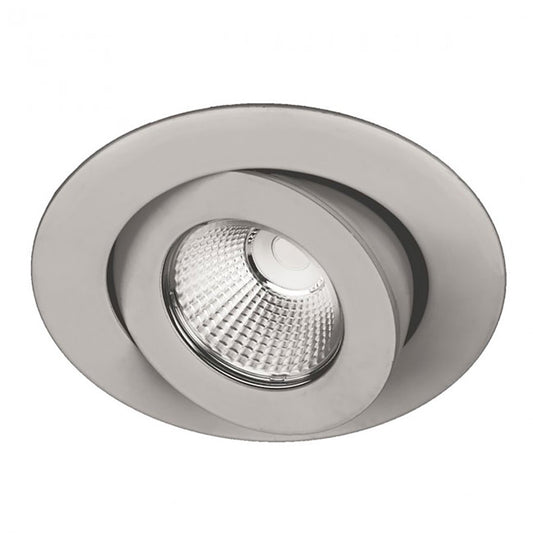 WAC Lighting Tesla Oculux 3.5" LED Round Recessed Downlight