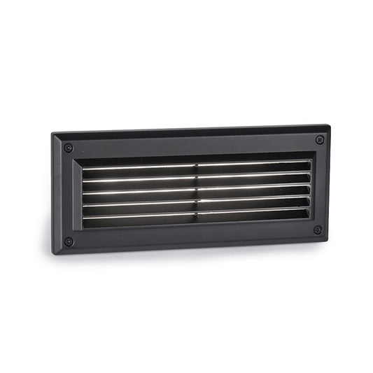 WAC Lighting Giselle Endurance Louvered LED Brick Light