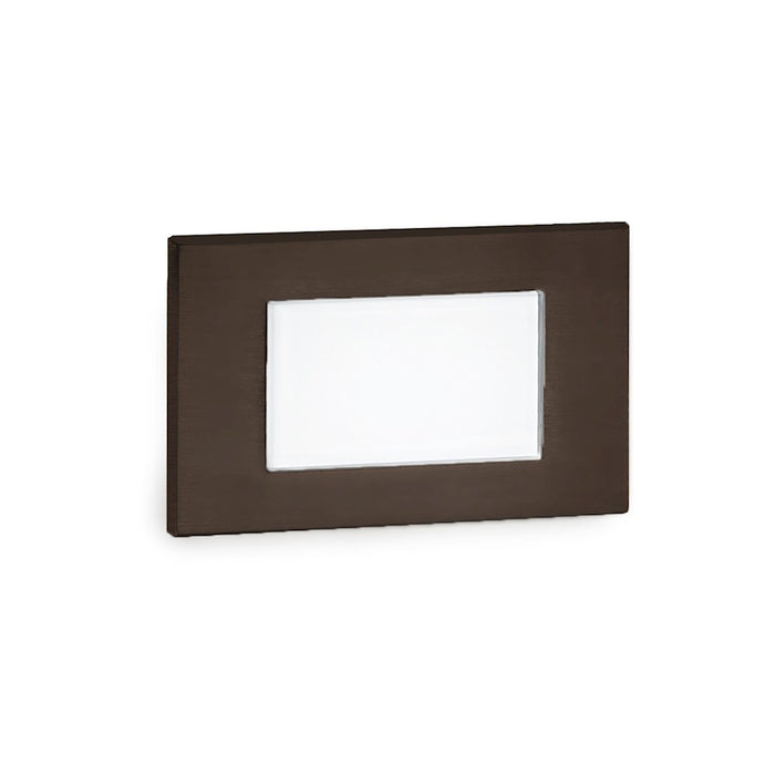WAC Lighting Oculux LED Diffused Step/Wall Light