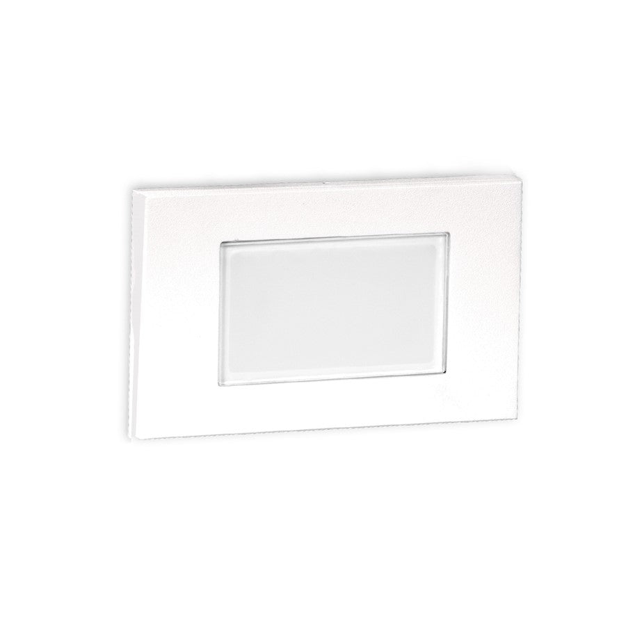 WAC Lighting Oculux LED Diffused Step/Wall Light