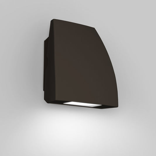 WAC Endurance Fin LED Outdoor Wall Light