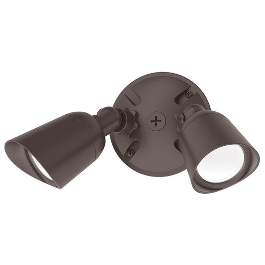 WAC Endurance Double LED Spot Light