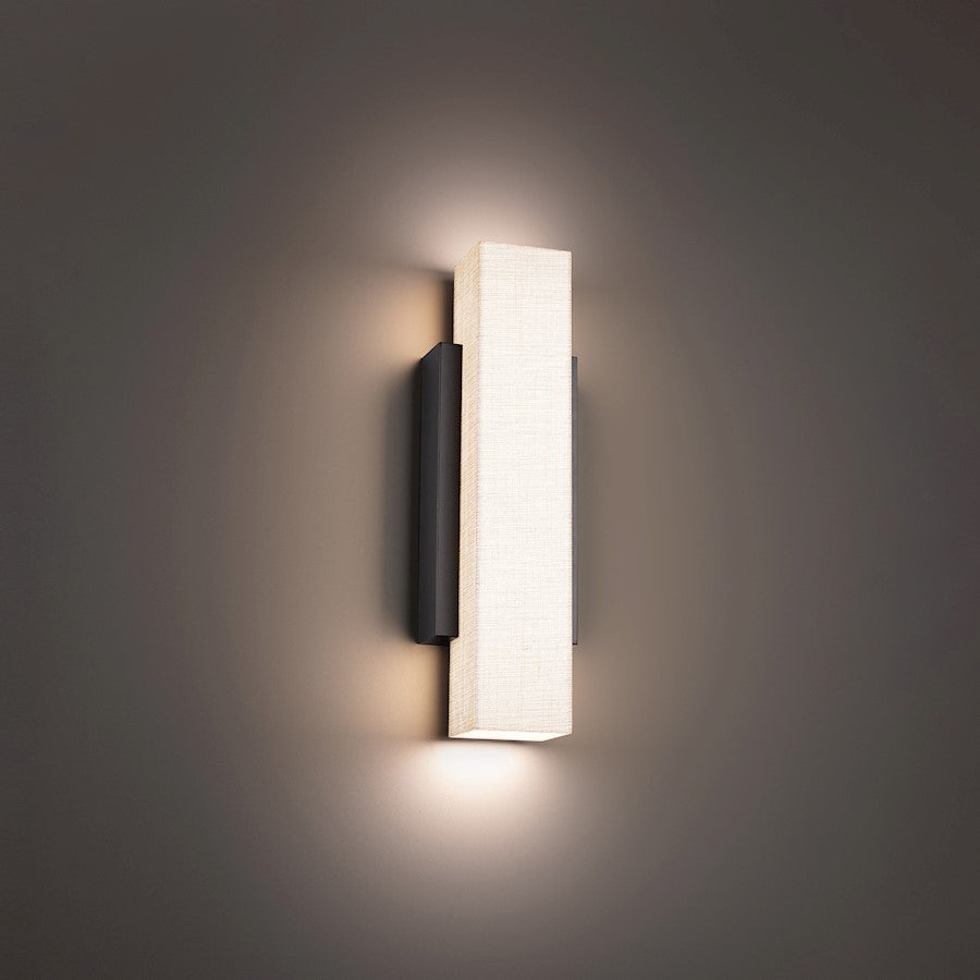 17.6" LED Wall Sconce