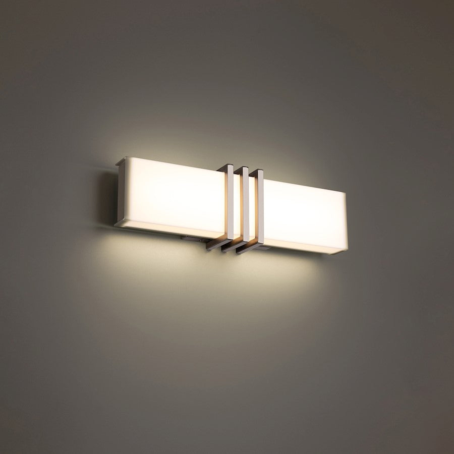 LED Bathroom Vanity Light, 2700 -3000 -3500K