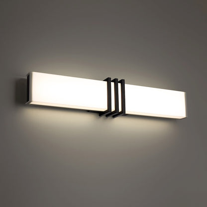 LED Bathroom Vanity Light, 2700 -3000 -3500K