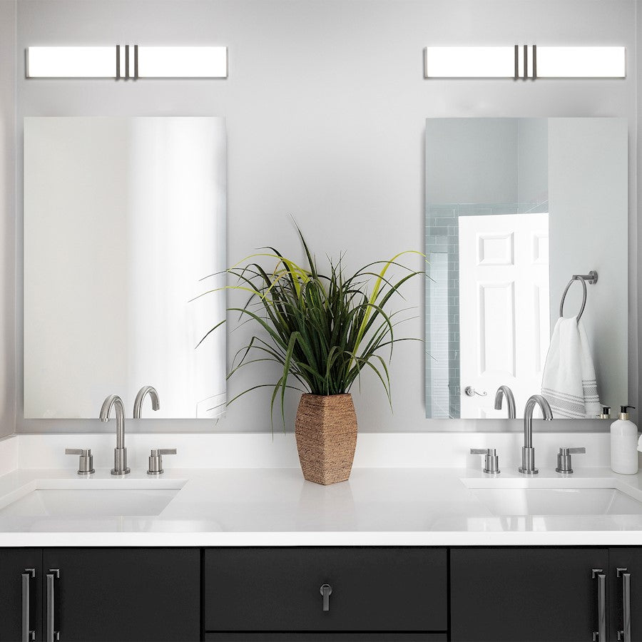 LED Bathroom Vanity Light, 2700 -3000 -3500K