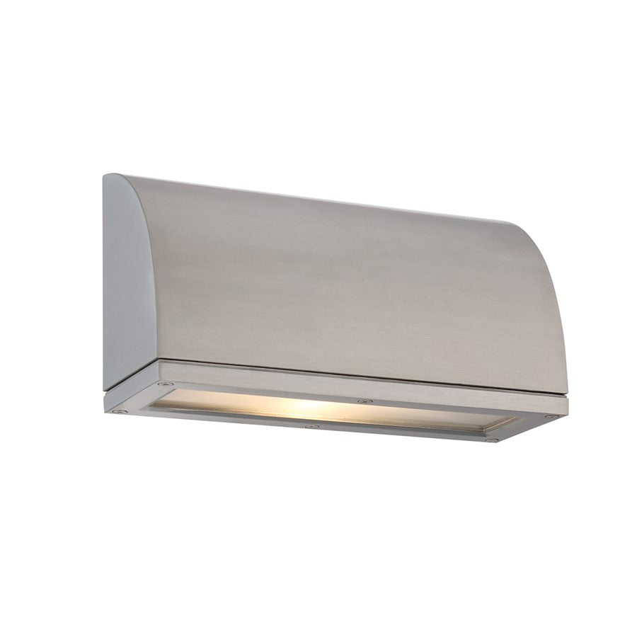 LED Outdoor Wall Sconce