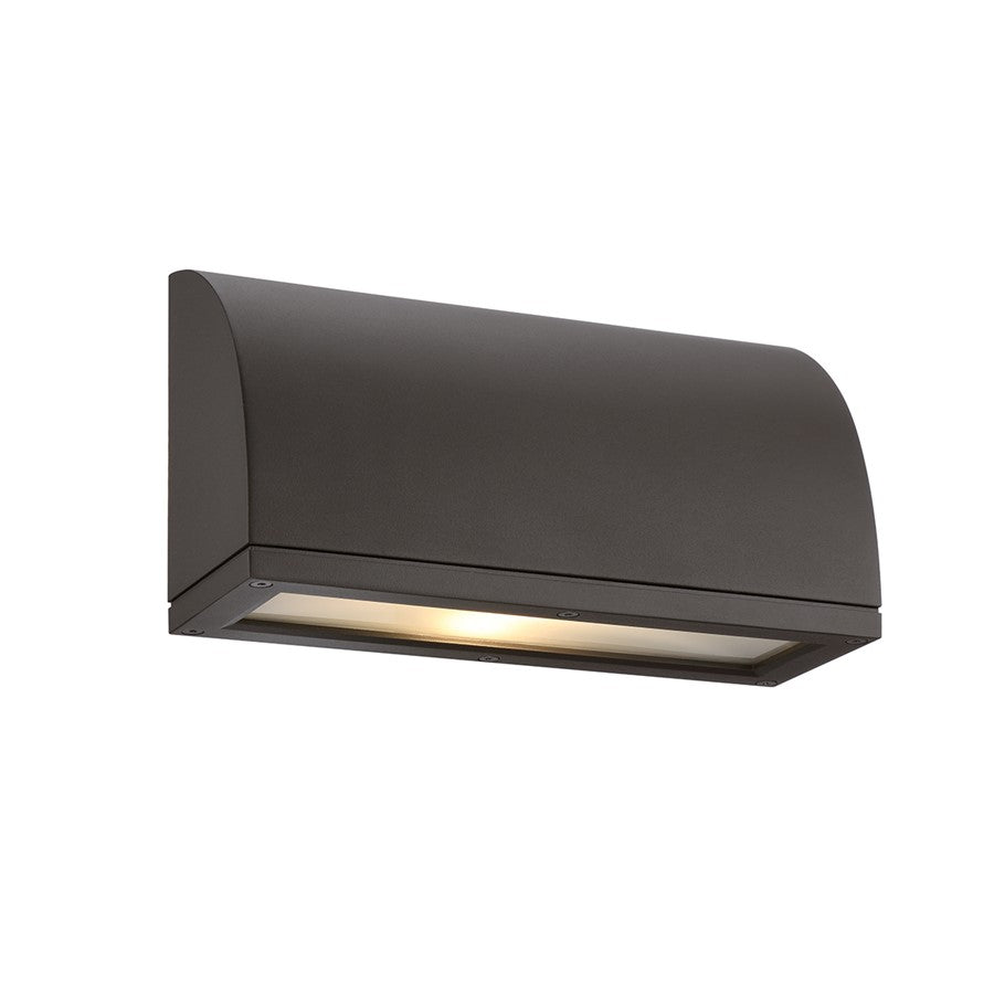 LED Outdoor Wall Sconce