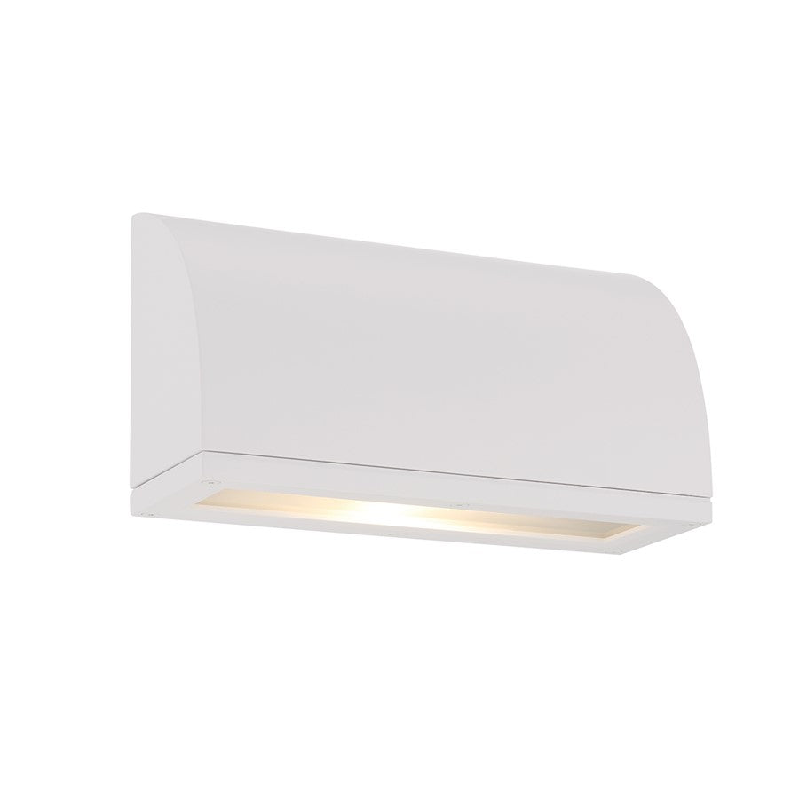 LED Outdoor Wall Sconce