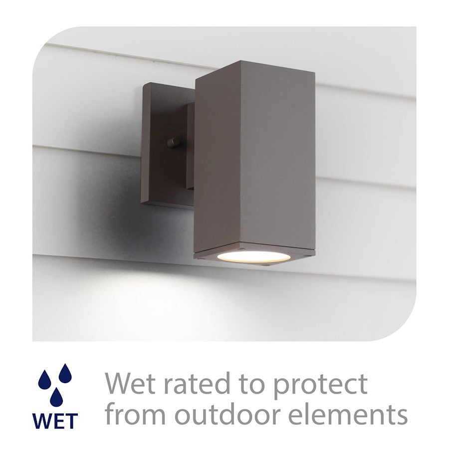 Outdoor Wall Sconce