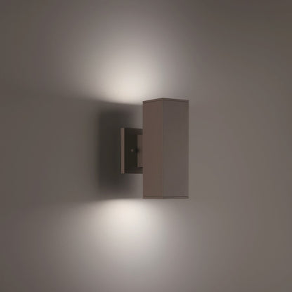 Outdoor Wall Sconce