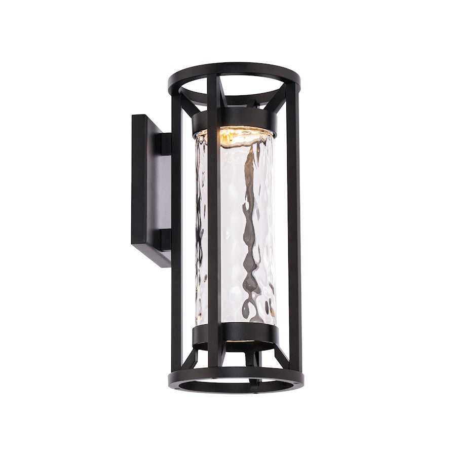 LED Outdoor Wall Sconce