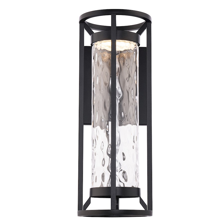 LED Outdoor Wall Sconce