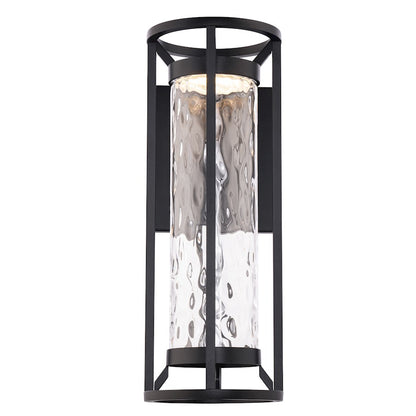 LED Outdoor Wall Sconce