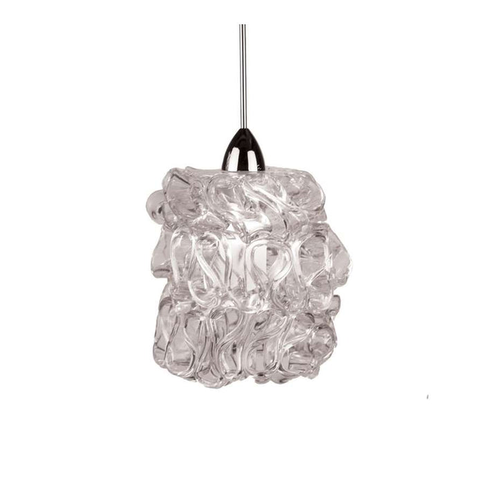 WAC Lighting Faberge LED Pendant Sconce