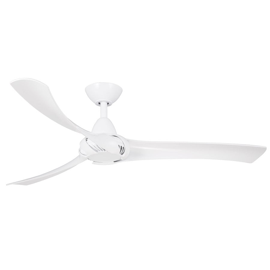 Wind River Fans Droid White 52" Ceiling Fan - WR1461W